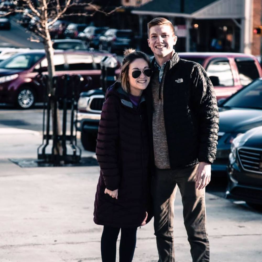 Meet your Posher, Lauren